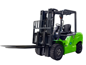 LTMG FB35L Electric Forklift (80 V)