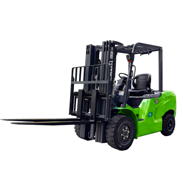 LTMG FB35L Electric Forklift (80 V) LTMG FB35L Electric Forklift (80 V)