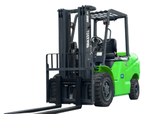 LTMG FB40D Electric Forklift (80 V)