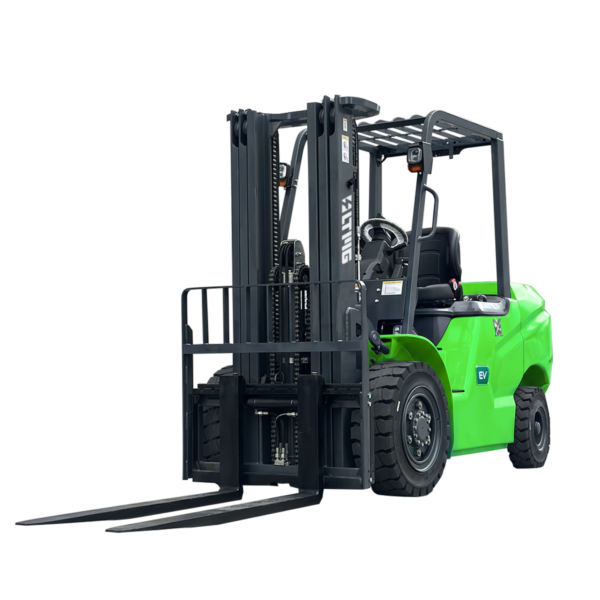 LTMG FB40D Electric Forklift (80 V)