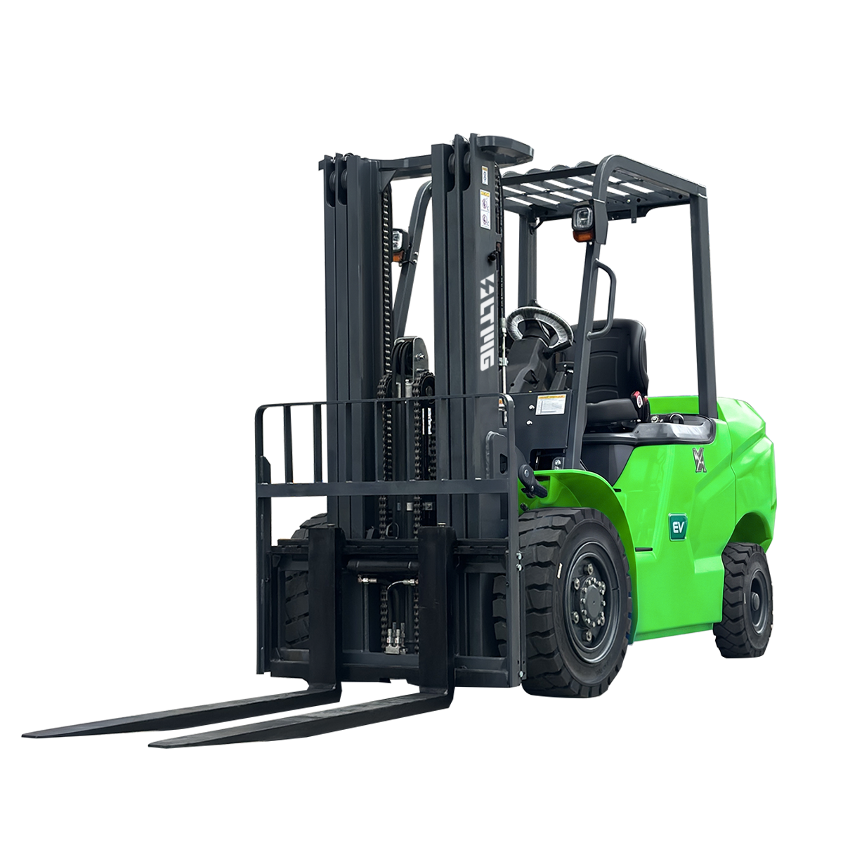 LTMG FB40D Electric Forklift (80 V)