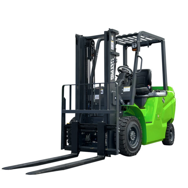 LTMG FB20 Electric Forklift (80 V)