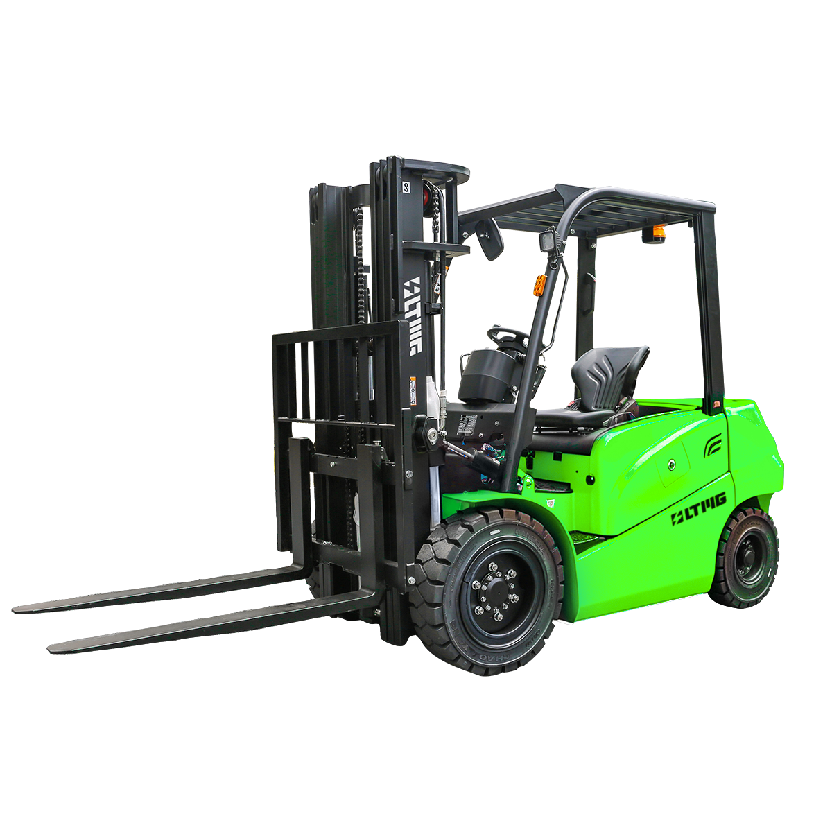 LTMG FB30 Electric Forklift (80 V)