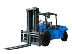 LTMG FD150 Diesel Forklift