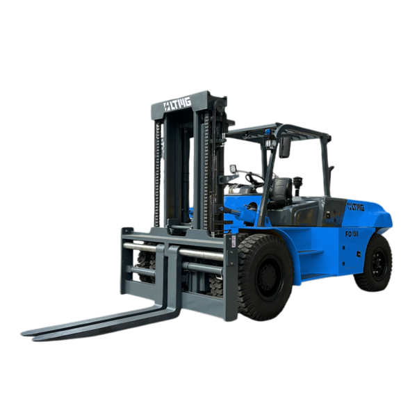 LTMG FD150 Diesel Forklift