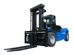 LTMG FD250 Diesel Forklift
