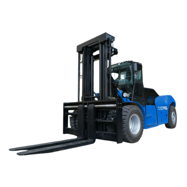 LTMG FD250 Diesel Forklift