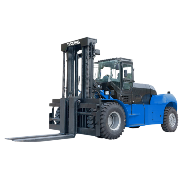 LTMG FD320 Diesel Forklift