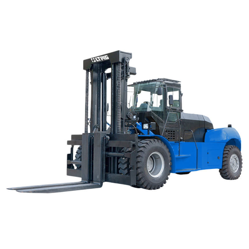 LTMG FD320 Diesel Forklift