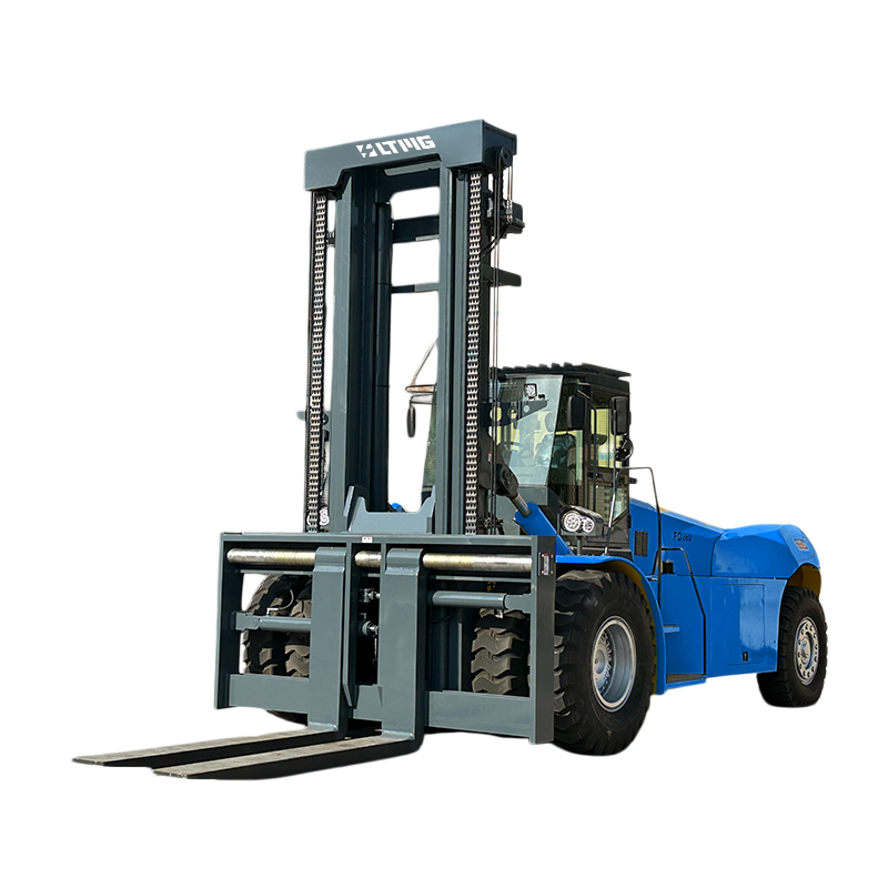 LTMG FD350 Diesel Forklift