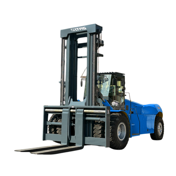LTMG FD400 Diesel Forklift