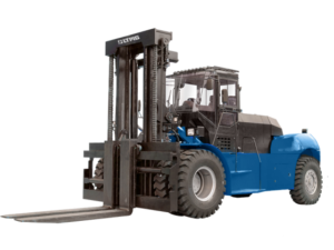 LTMG FD420 Diesel Forklift