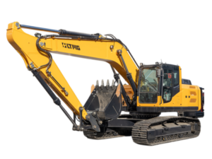 LTMG LTE230 Crawler Excavator