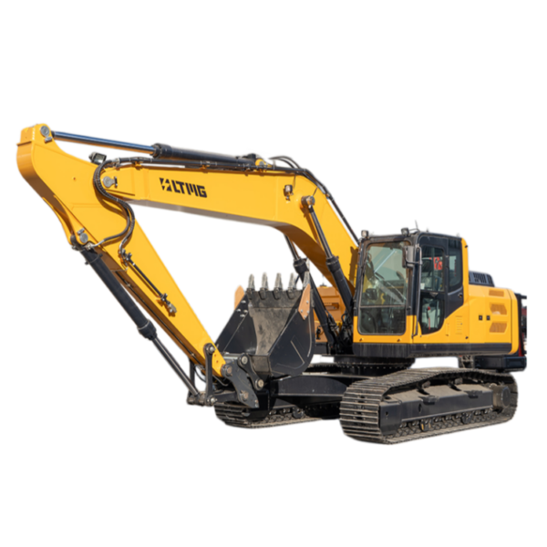 LTMG LTE230 Crawler Excavator