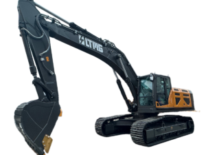 LTMG LTE380 Crawler Excavator