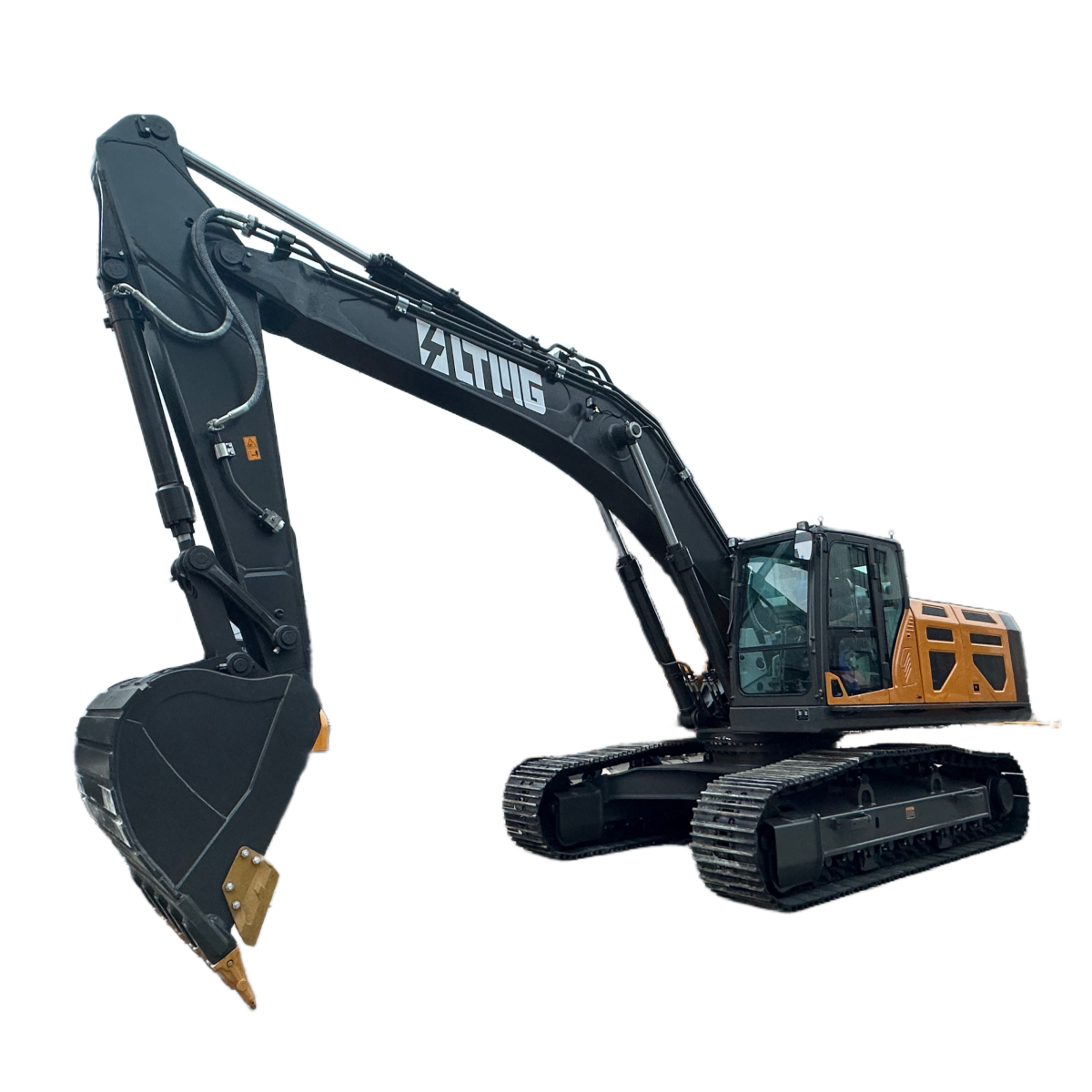 LTMG LTE380 Crawler Excavator