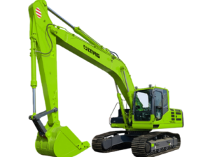 LTMG LTE210EV Crawler Excavator