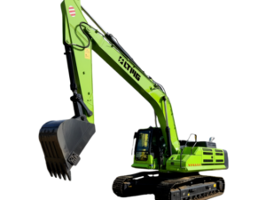 LTMG LTE240EV Crawler Excavator