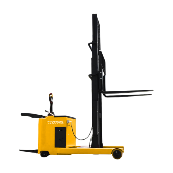 LTMG TRS15 Reach Truck LTMG TRS15 Reach Truck