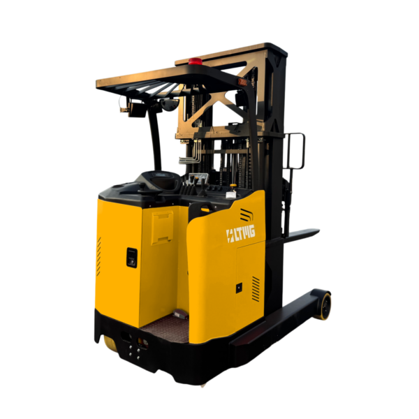 LTMG FRB25 Reach Truck