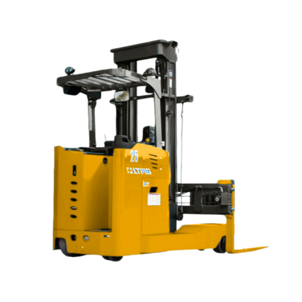 LTMG FRB25F Reach Truck
