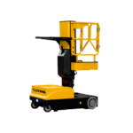 LTMG FRP03 Order Picker