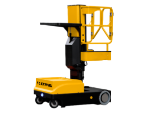 LTMG FRP03 Order Picker