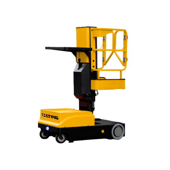 LTMG FRP03 Order Picker