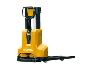 LTMG SERB03 Semi-Electric Self-Lifting Stacker