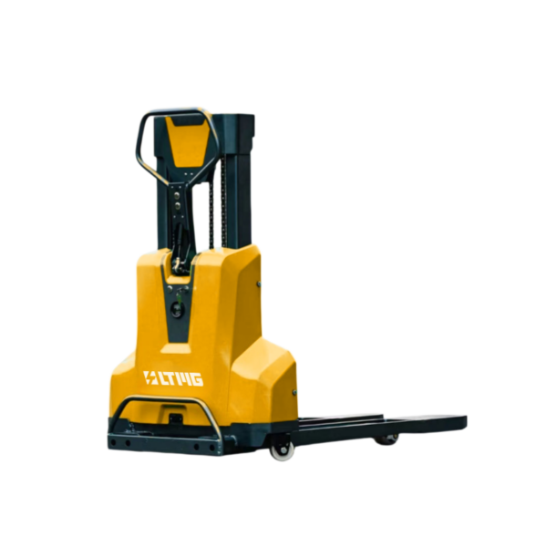 LTMG SERB03 Semi-Electric Self-Lifting Stacker