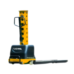 LTMG SERB05 Semi-Electric Self-Lifting Stacker