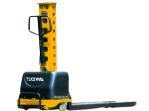 LTMG SERB05 Semi-Electric Self-Lifting Stacker
