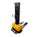 LTMG SERB07 Semi-Electric Self-Lifting Stacker