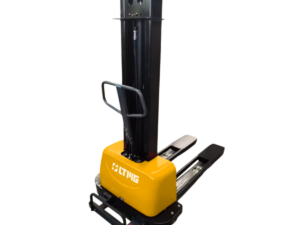 LTMG SERB07 Semi-Electric Self-Lifting Stacker