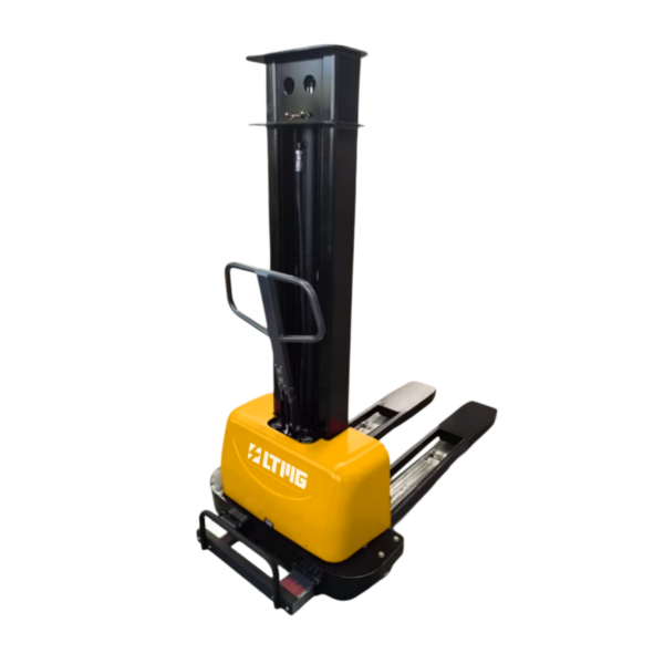 LTMG SERB10 Semi-Electric Self-Lifting Stacker