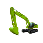 LTMG LTE480EV Crawler Excavator