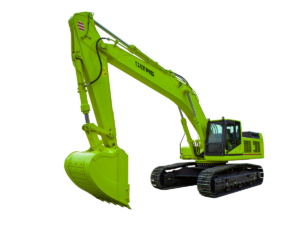 LTMG LTE480EV Crawler Excavator