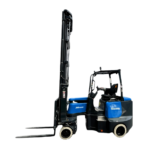 LTMG FBZ30 VNA Forklift