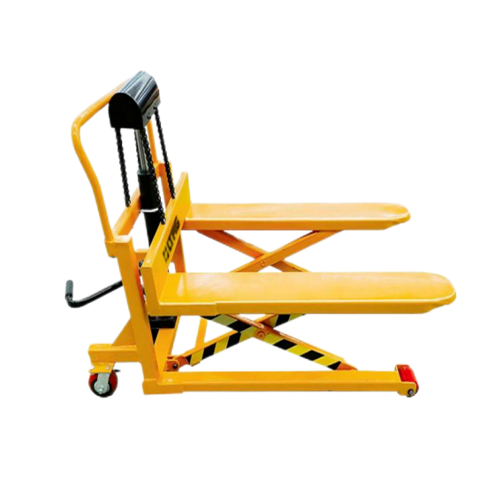 LTMG LHF15 Hand Pallet Truck LTMG LHF15 Hand Pallet Truck