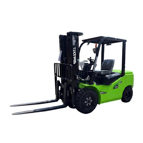 LTMG FB38 Li-ion Electric Forklift LTMG FB38 Li-ion Electric Forklift