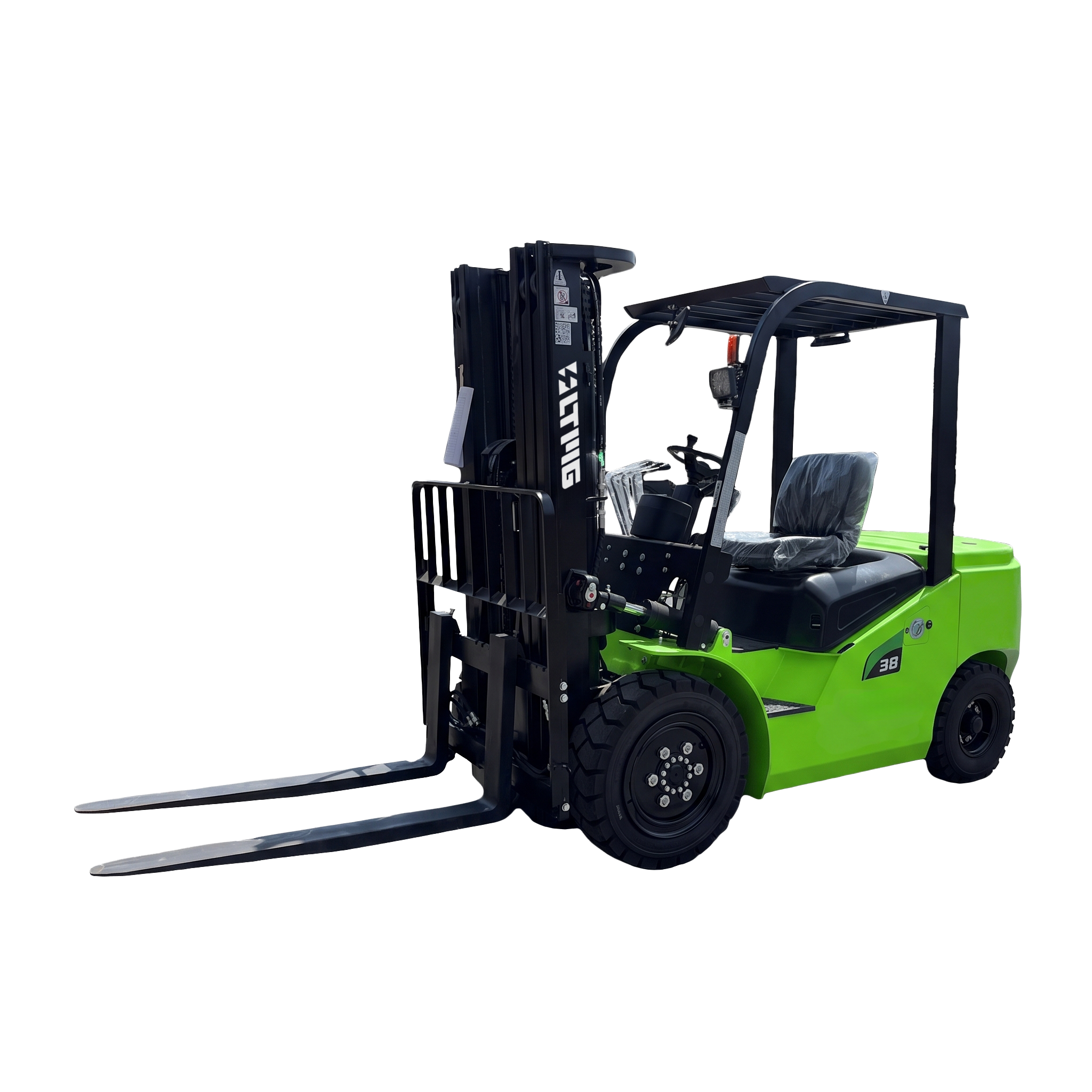 LTMG FB38 Li-ion Electric Forklift