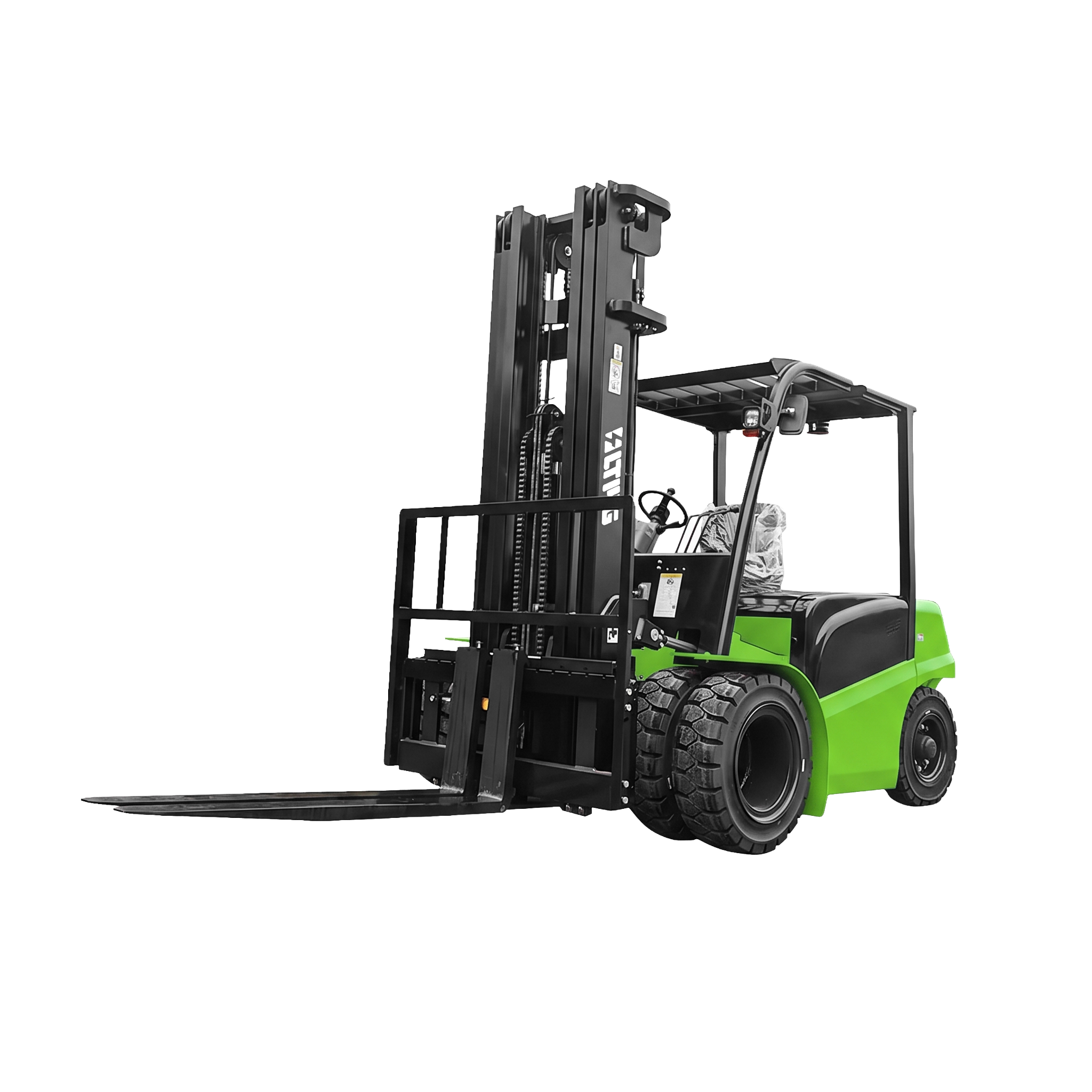 LTMG FB50 Mini Lead-acid Electric Forklift