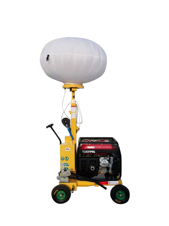 LTMG 2HL50 Light Tower