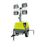 LTMG 4HL90 Light Tower
