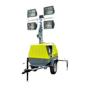 LTMG 4HL90 Light Tower