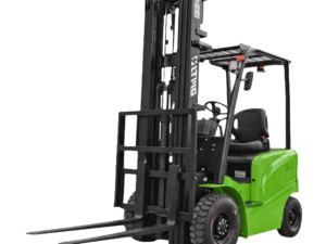 LTMG FB15 Lead-acid Electric Forklift