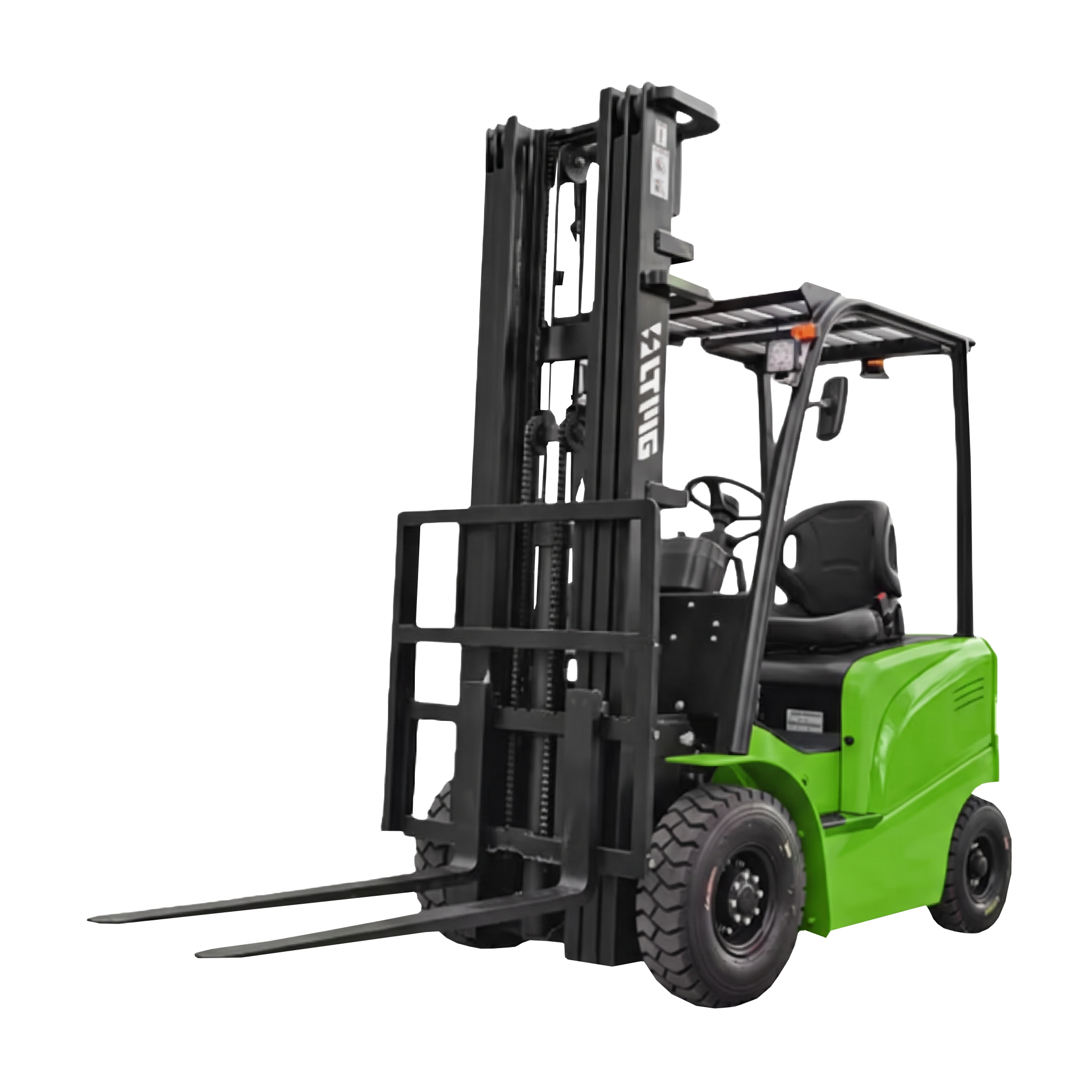 LTMG FB15 Lead-acid Electric Forklift