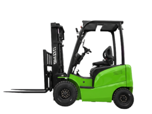 LTMG FB20 Lead-acid Electric Forklift