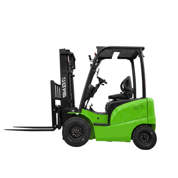 LTMG FB20 Lead-acid Electric Forklift