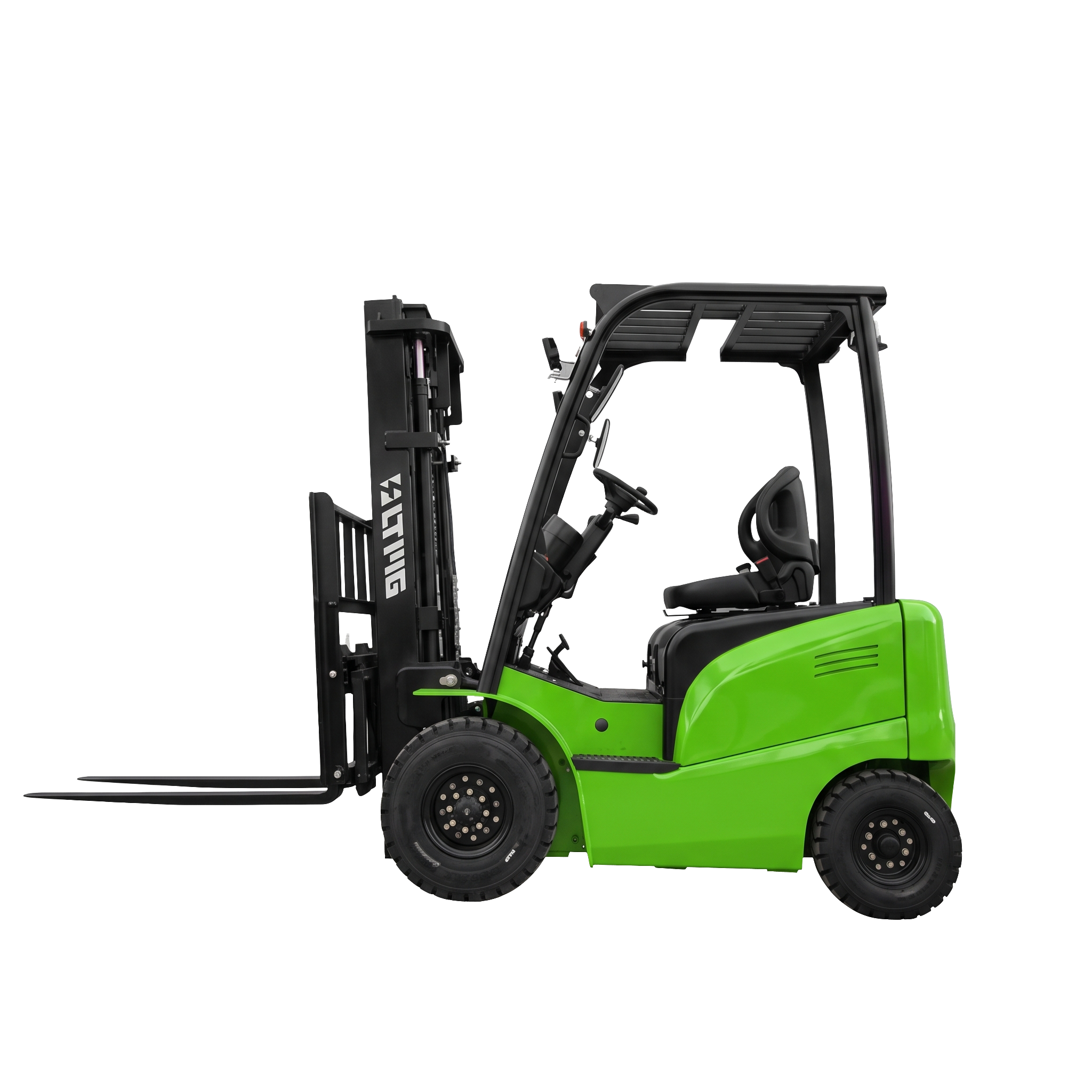 LTMG FB20 Lead-acid Electric Forklift